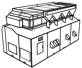 Mesa Densimétrica